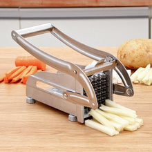 Laden Sie das Bild in den Galerie-Viewer, Schneidemaschine für Pommes Frites