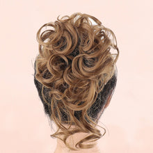 Laden Sie das Bild in den Galerie-Viewer, Pferdeschwanz Perücke