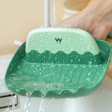 Laden Sie das Bild in den Galerie-Viewer, Hitzebeständige Utensilienablage