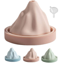 Laden Sie das Bild in den Galerie-Viewer, DIY Silikon Eiswürfelform