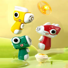 Laden Sie das Bild in den Galerie-Viewer, Drehbares leuchtendes Kreisel