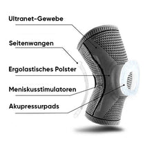 Laden Sie das Bild in den Galerie-Viewer, Sport Kniestütz Polster