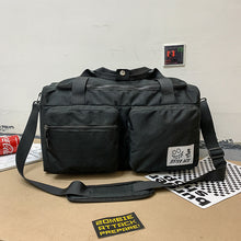 Laden Sie das Bild in den Galerie-Viewer, Leichte Reisetasche mit großem Fassungsvermögen