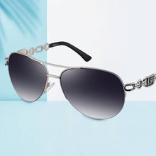 Laden Sie das Bild in den Galerie-Viewer, UV-Schutz Outdoor-Sonnenbrille