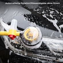 Laden Sie das Bild in den Galerie-Viewer, Autoreinigungsbürsten-Set