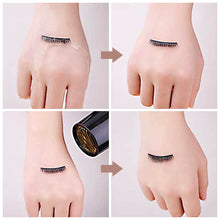 Laden Sie das Bild in den Galerie-Viewer, Magnetisches falsches Wimpern-Set