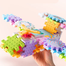 Laden Sie das Bild in den Galerie-Viewer, Verschiedene elektrische Bausteine für Kinder