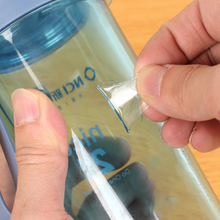 Laden Sie das Bild in den Galerie-Viewer, Spurloses doppelseitiges Nano-Klebeband