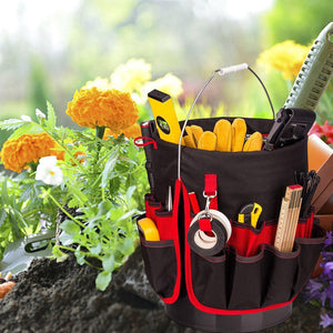 Werkzeugtaschen-Organizer