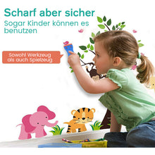 Laden Sie das Bild in den Galerie-Viewer, Werkzeug zum Entfernen von Aufklebern, 11 Stk