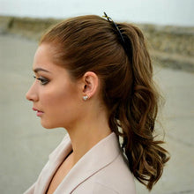 Laden Sie das Bild in den Galerie-Viewer, Modische Fischhaarspange