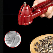 Laden Sie das Bild in den Galerie-Viewer, Multifunktionale Walnusszange