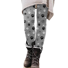 Laden Sie das Bild in den Galerie-Viewer, Bedruckte Leggings