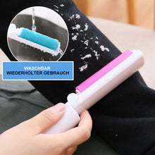 Laden Sie das Bild in den Galerie-Viewer, Waschbares Haarklebegerät