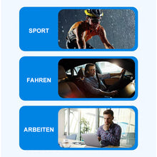 Laden Sie das Bild in den Galerie-Viewer, Kein In-Ear-Bluetooth-Headset