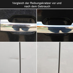 Reparaturwachs für Autokratzer