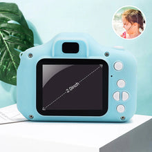 Laden Sie das Bild in den Galerie-Viewer, Mini-HD-Digitalkamera für Kinder