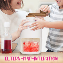 Laden Sie das Bild in den Galerie-Viewer, Manueller Eiszerkleinerer