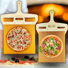 Laden Sie das Bild in den Galerie-Viewer, Verschiebbarer Pizzaschieber