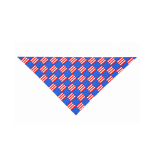 Laden Sie das Bild in den Galerie-Viewer, Waschbares weiches Haustier Dreieckstuch