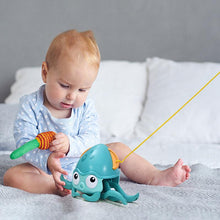 Laden Sie das Bild in den Galerie-Viewer, Vorverkauf>>Amphibisches Oktopus-Spielzeug