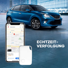 Laden Sie das Bild in den Galerie-Viewer, Intelligenter Bluetooth Alarmschlüssel gegen Verlust für Kinder