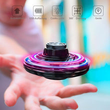 Laden Sie das Bild in den Galerie-Viewer, Mini fliegendes Spielzeug
