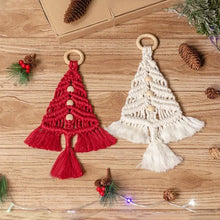 Laden Sie das Bild in den Galerie-Viewer, Weihnachtsbaum DIY Set