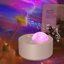 Laden Sie das Bild in den Galerie-Viewer, LED-Auroralicht-Projektor
