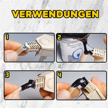 Laden Sie das Bild in den Galerie-Viewer, Isolierender flüssiger Kleber