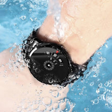 Laden Sie das Bild in den Galerie-Viewer, Personalisierte Modische Geschäft-Quarzuhr