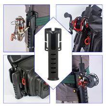 Laden Sie das Bild in den Galerie-Viewer, Tragbares Angelruteneinführgerät