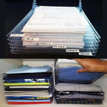 Laden Sie das Bild in den Galerie-Viewer, Haushalt Kleidersortierer