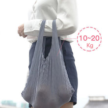 Laden Sie das Bild in den Galerie-Viewer, Einziehbare Plissierte Mehrzwecktasche mit großem Fassungsvermögen