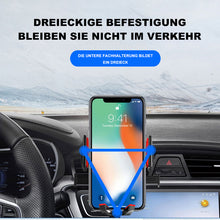 Laden Sie das Bild in den Galerie-Viewer, Handyhalter Mit Saugnapf Fürs Auto