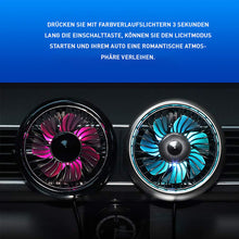 Laden Sie das Bild in den Galerie-Viewer, Multifunktionaler Mini-Stumm-Lüfter