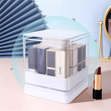Laden Sie das Bild in den Galerie-Viewer, Staubdichte Aufbewahrungsbox für Lippenstifte