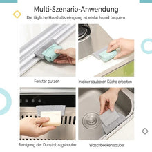 Laden Sie das Bild in den Galerie-Viewer, Reinigungsbürste für Tür- und Fensternuten