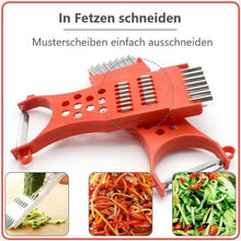 Laden Sie das Bild in den Galerie-Viewer, 5-in-1-Schäler