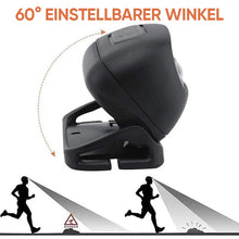 Laden Sie das Bild in den Galerie-Viewer, Wiederaufladbarer Induktions-Abenteuerscheinwerfer