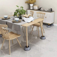 Laden Sie das Bild in den Galerie-Viewer, Stoßfester Waschmaschinenständer