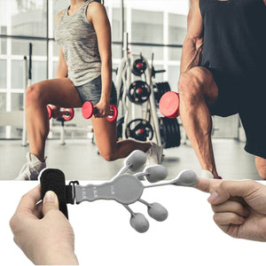 Fingertrainer Handkrafttrainer
