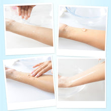 Laden Sie das Bild in den Galerie-Viewer, Peeling für den Körper