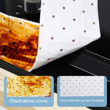 Laden Sie das Bild in den Galerie-Viewer, Verdicktes Ölabsorbierendes Papier für Dunstabzugshauben