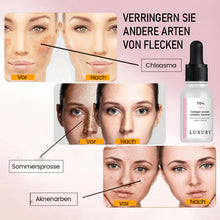 Laden Sie das Bild in den Galerie-Viewer, Neues Multifunktionales Makel-Kollagen-Serum