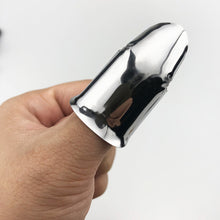 Laden Sie das Bild in den Galerie-Viewer, Multifunktionaler Handgeschützter Gemüsepflücker aus Edelstahl