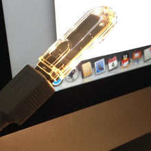 Laden Sie das Bild in den Galerie-Viewer, Tragbares LED-Licht Set In USB-Form