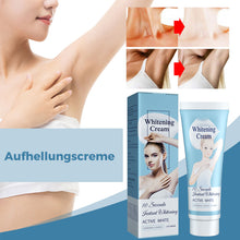 Laden Sie das Bild in den Galerie-Viewer, Aufhellungscreme für Frauen