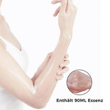 Laden Sie das Bild in den Galerie-Viewer, Aufhellende Feuchtigkeitsspendende Fußmaske/Handmaske