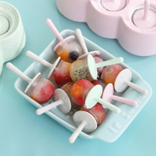 Laden Sie das Bild in den Galerie-Viewer, Niedliche Eiswürfelform